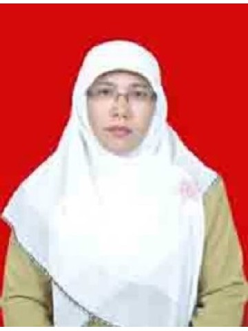 Netty Murniati Lumbangaol
