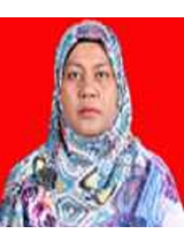 Halidawati, S.Pd