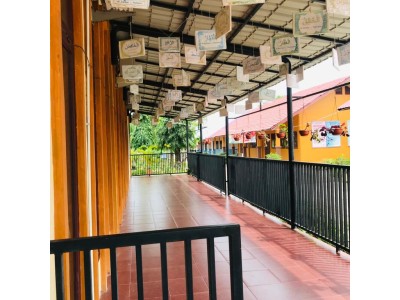 Selasar Sekolah