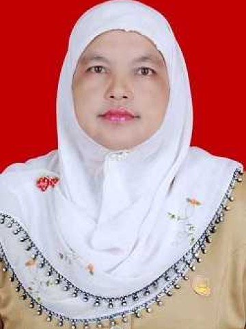 Nurmawati