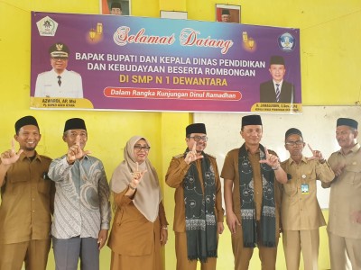 Salam Literasi