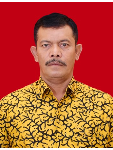 Muhammad Hasan