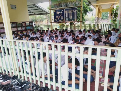 Tahfiz 