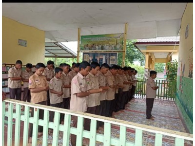 Shalat Dzuhur