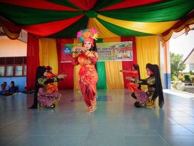 Seni Tari