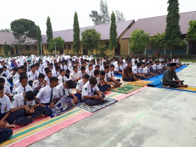Shalat Dhuha 