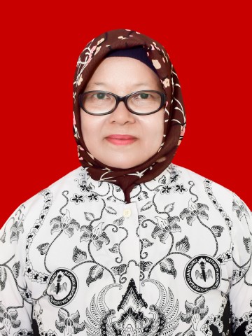 Asmawati, S.Pd