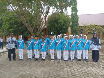 Paskibra 