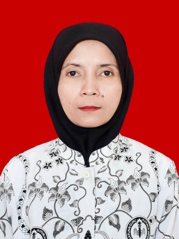 Elda Fitria, S.Pd