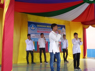 Group Nasyid 