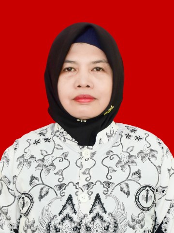 Fitri Nurul Huda, S.Pd