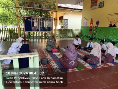 Kegiatan Bulan Ramadhan