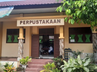 PERPUSTAKAAN UMUM