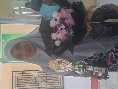 Prestasi sekolah