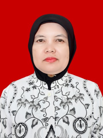 Maisyarah Ar, S.Pd