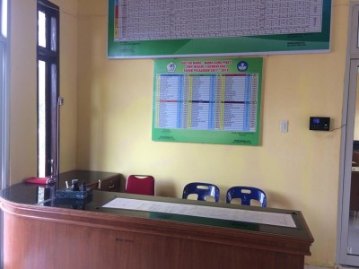 RUANG PIKET